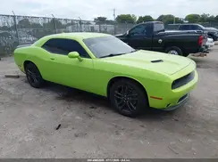 2C3CDZGG8KH650142 2019 DODGE CHALLENGER