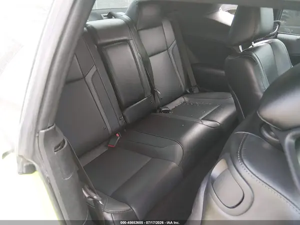 2C3CDZGG8KH650142 2019 DODGE CHALLENGER - Image 8