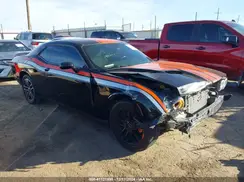 2C3CDZGG8KH680595 2019 DODGE CHALLENGER