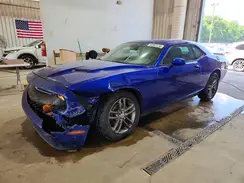 2C3CDZGG8KH684694 2019 DODGE CHALLENGER