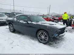 2C3CDZGG8KH690379 2019 DODGE CHALLENGER