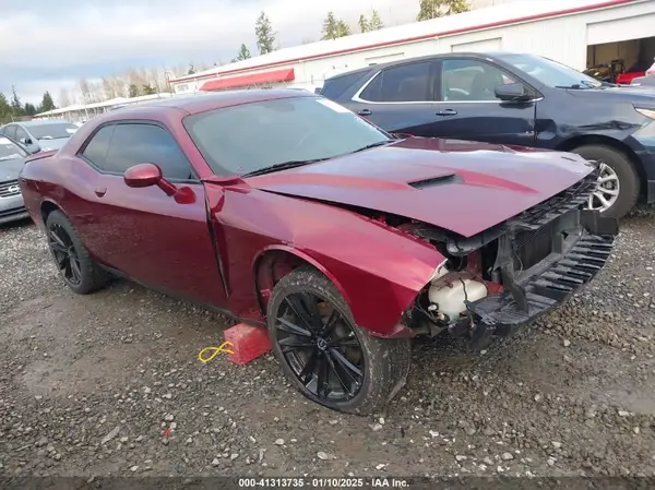 2C3CDZGG8KH690401 2019 DODGE CHALLENGER - Image 1