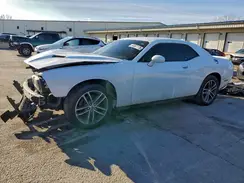 2C3CDZGG8KH706564 2019 DODGE CHALLENGER