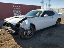 2C3CDZGG8KH713028 2019 DODGE CHALLENGER