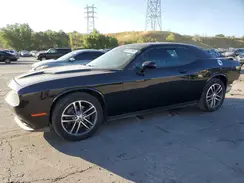 2C3CDZGG8KH741735 2019 DODGE CHALLENGER