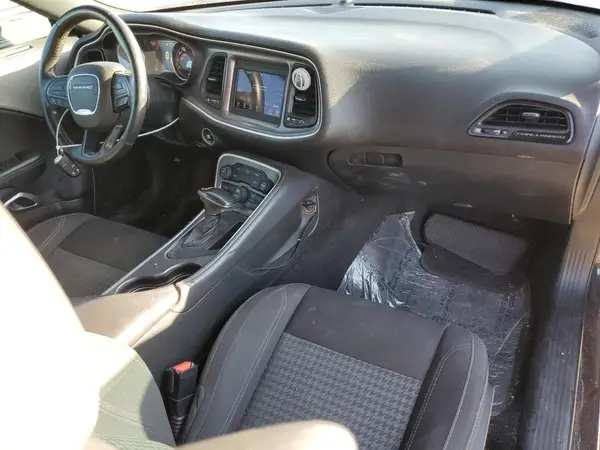 2C3CDZGG8KH741735 2019 DODGE CHALLENGER - Image 8