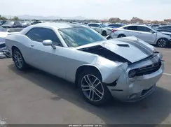 2C3CDZGG8KH759989 2019 DODGE CHALLENGER