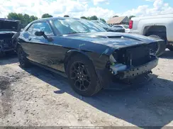 2C3CDZGG8LH110694 2020 DODGE CHALLENGER