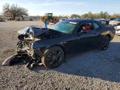 2C3CDZGG8LH155778 2020 DODGE CHALLENGER