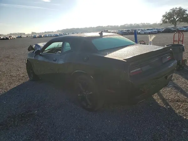 2C3CDZGG8LH155778 2020 DODGE CHALLENGER - Image 2
