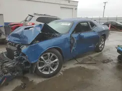 2C3CDZGG8LH179854 2020 DODGE CHALLENGER