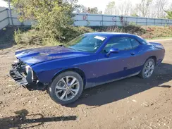 2C3CDZGG8MH543336 2021 DODGE CHALLENGER