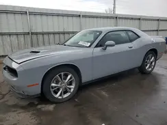 2C3CDZGG8MH547483 2021 DODGE CHALLENGER