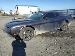 2C3CDZGG8MH577468 2021 DODGE CHALLENGER