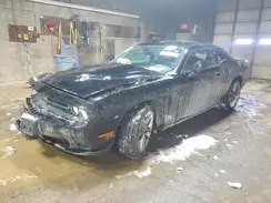 2C3CDZGG8MH580371 2021 DODGE CHALLENGER
