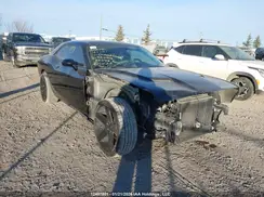 2C3CDZGG8MH583917 2021 DODGE CHALLENGER