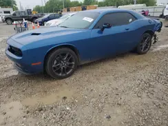 2C3CDZGG8MH605219 2021 DODGE CHALLENGER
