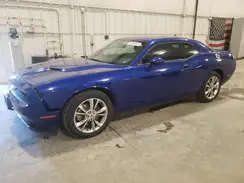 2C3CDZGG8MH677649 2021 DODGE CHALLENGER