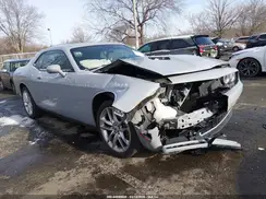 2C3CDZGG8NH107913 2022 DODGE CHALLENGER