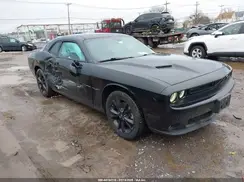 2C3CDZGG8NH109614 2022 DODGE CHALLENGER