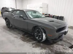 2C3CDZGG8NH127689 2022 DODGE CHALLENGER