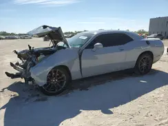 2C3CDZGG8NH140782 2022 DODGE CHALLENGER