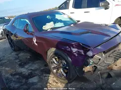 2C3CDZGG8NH144752 2022 DODGE CHALLENGER