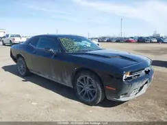 2C3CDZGG8NH247699 2022 DODGE CHALLENGER