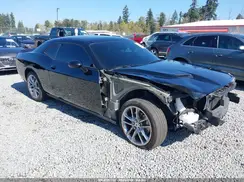 2C3CDZGG8PH522099 2023 DODGE CHALLENGER