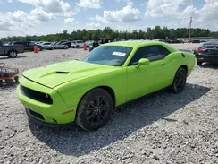 2C3CDZGG8PH546595 2023 DODGE CHALLENGER