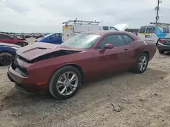 2C3CDZGG8PH597580 2023 DODGE CHALLENGER