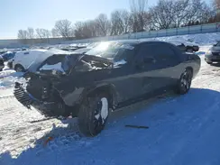2C3CDZGG8PH678269 2023 DODGE CHALLENGER