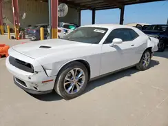 2C3CDZGG8PH697033 2023 DODGE CHALLENGER