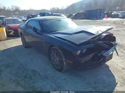 2C3CDZGG9HH553878 2017 DODGE CHALLENGER