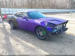 2C3CDZGG9HH556229 2017 DODGE CHALLENGER