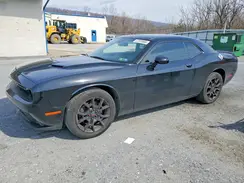 2C3CDZGG9HH580904 2017 DODGE CHALLENGER