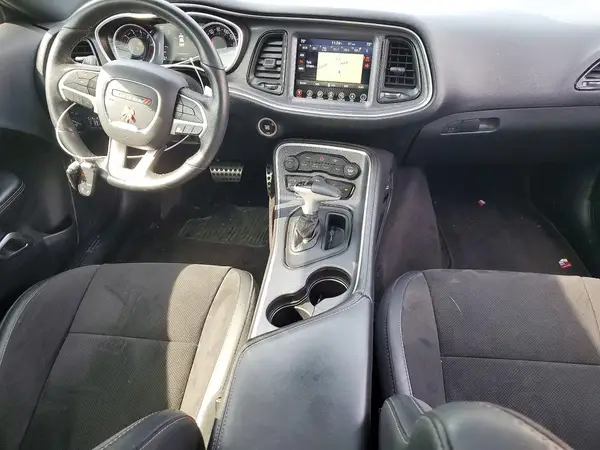 2C3CDZGG9HH580904 2017 DODGE CHALLENGER - Image 8
