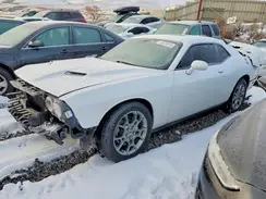 2C3CDZGG9HH580949 2017 DODGE CHALLENGER