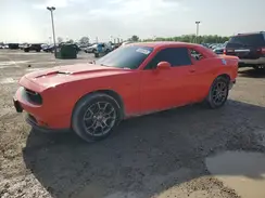 2C3CDZGG9HH601668 2017 DODGE CHALLENGER