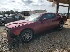 2C3CDZGG9HH606112 2017 DODGE CHALLENGER