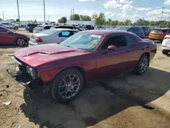 2C3CDZGG9HH624948 2017 DODGE CHALLENGER