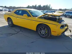 2C3CDZGG9HH641314 2017 DODGE CHALLENGER