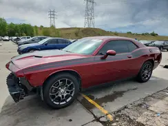 2C3CDZGG9JH112919 2018 DODGE CHALLENGER