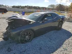 2C3CDZGG9JH112922 2018 DODGE CHALLENGER