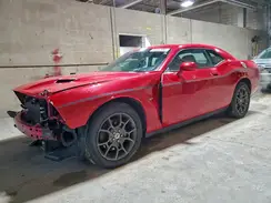 2C3CDZGG9JH119000 2018 DODGE CHALLENGER