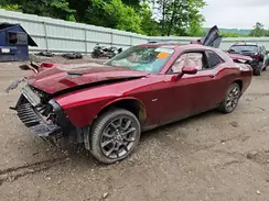 2C3CDZGG9JH146830 2018 DODGE CHALLENGER