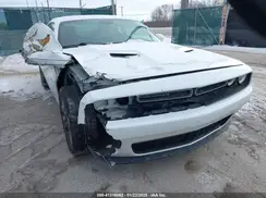 2C3CDZGG9JH150022 2018 DODGE CHALLENGER