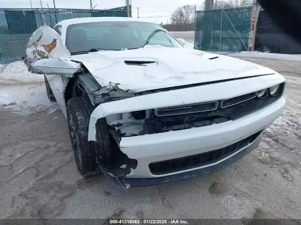 2C3CDZGG9JH150022 2018 DODGE CHALLENGER - Image 1
