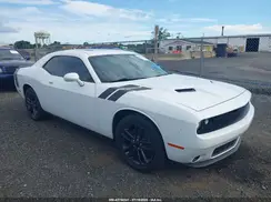 2C3CDZGG9JH155575 2018 DODGE CHALLENGER