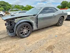 2C3CDZGG9JH175390 2018 DODGE CHALLENGER